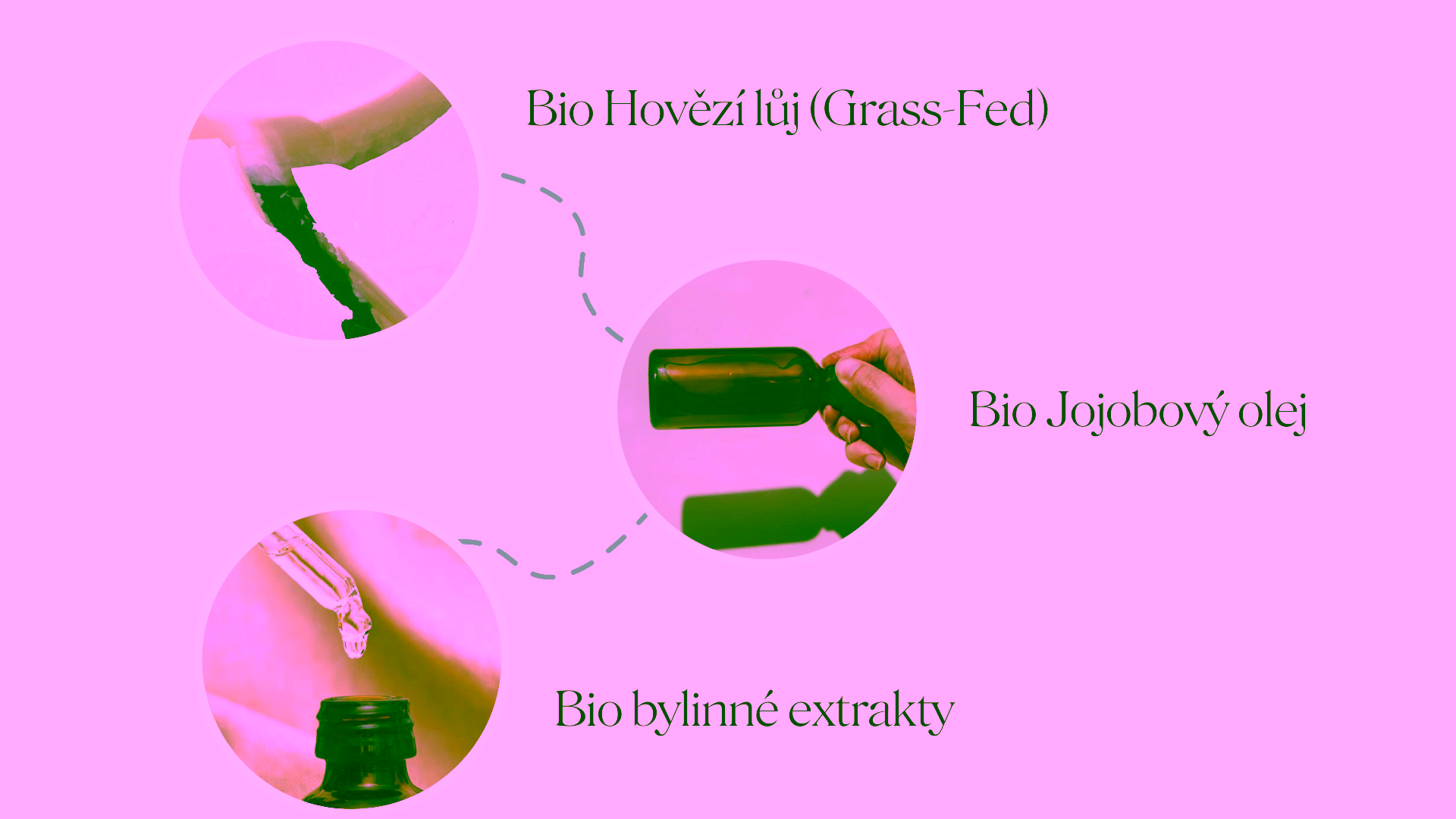 Můj Lůj hlavni ingredience